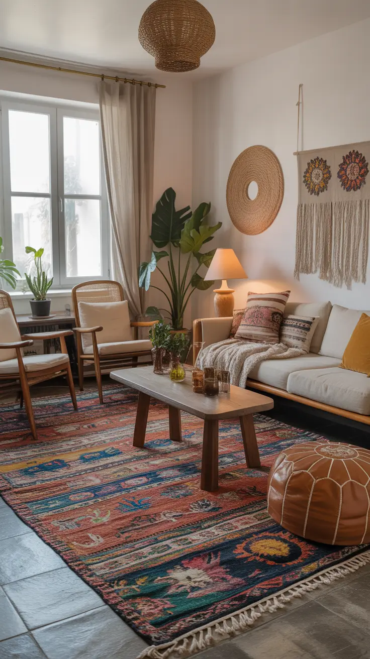 Apartment Living Room Ideas 2026: Stylish & Cozy Designs for Every Lifestyle