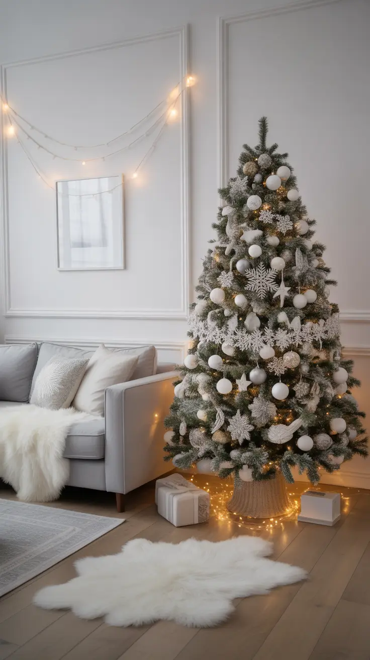 Best Christmas Tree Ideas 2025: Modern, Minimalist & Festive Decor Trends for Your Home