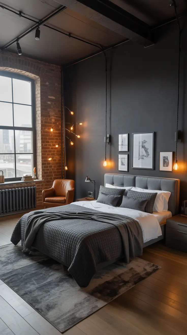 Grey Bedroom Ideas 2026: Modern, Aesthetic, and Cozy Bedroom Designs for Every Style