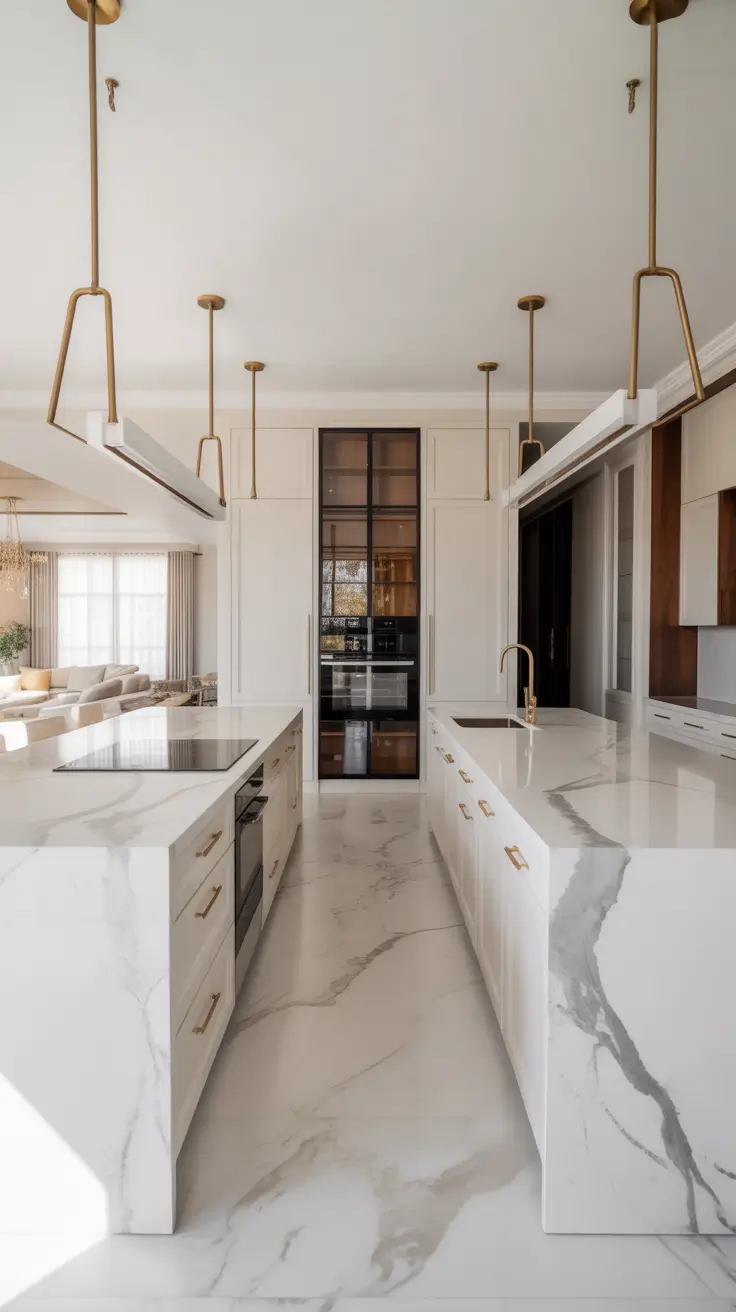 Kitchen Layouts 2026: Best Modern Ideas, Plans, and Stylish Designs for Every Home