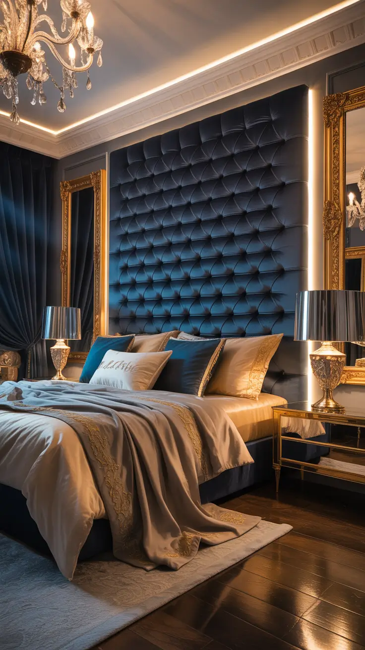 Bedroom Colors Ideas 2026: Beautiful and Calming Designs for Cozy, Luxury, and Contemporary Homes