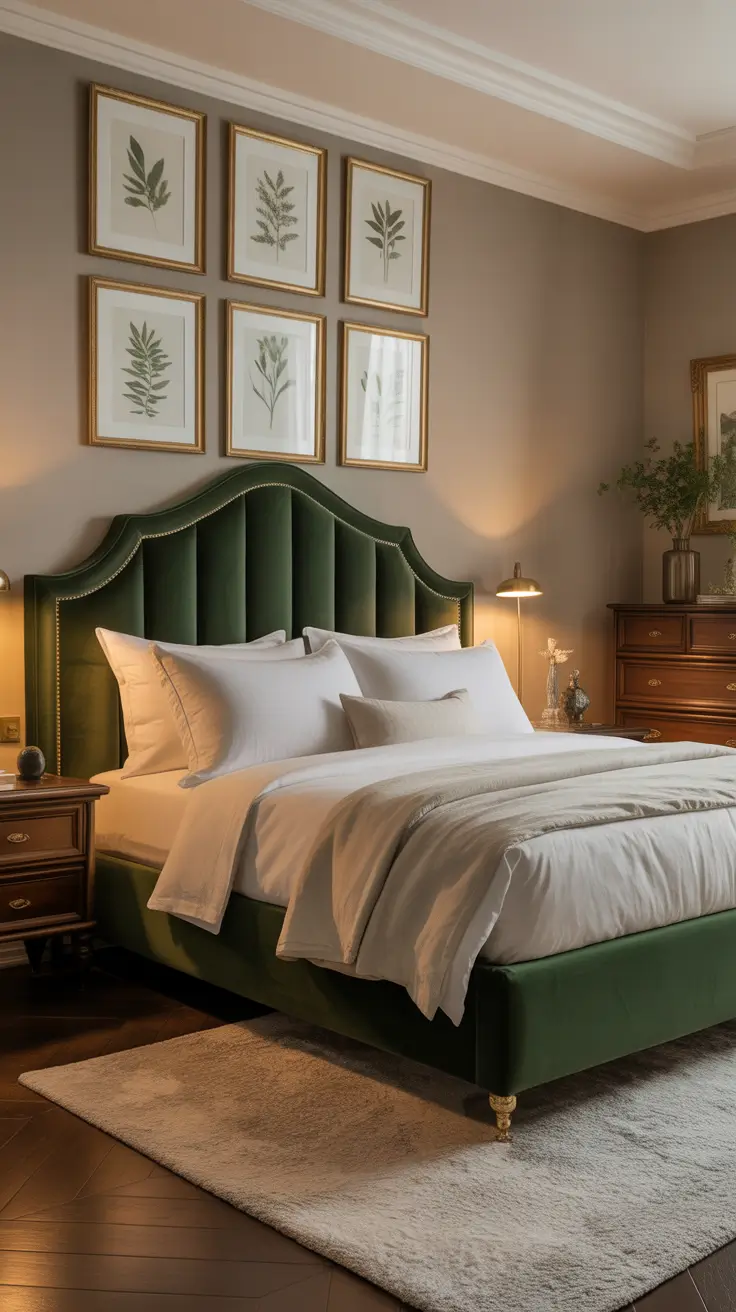 King Size Bed Ideas 2026: Modern Bedroom Designs for Every Style