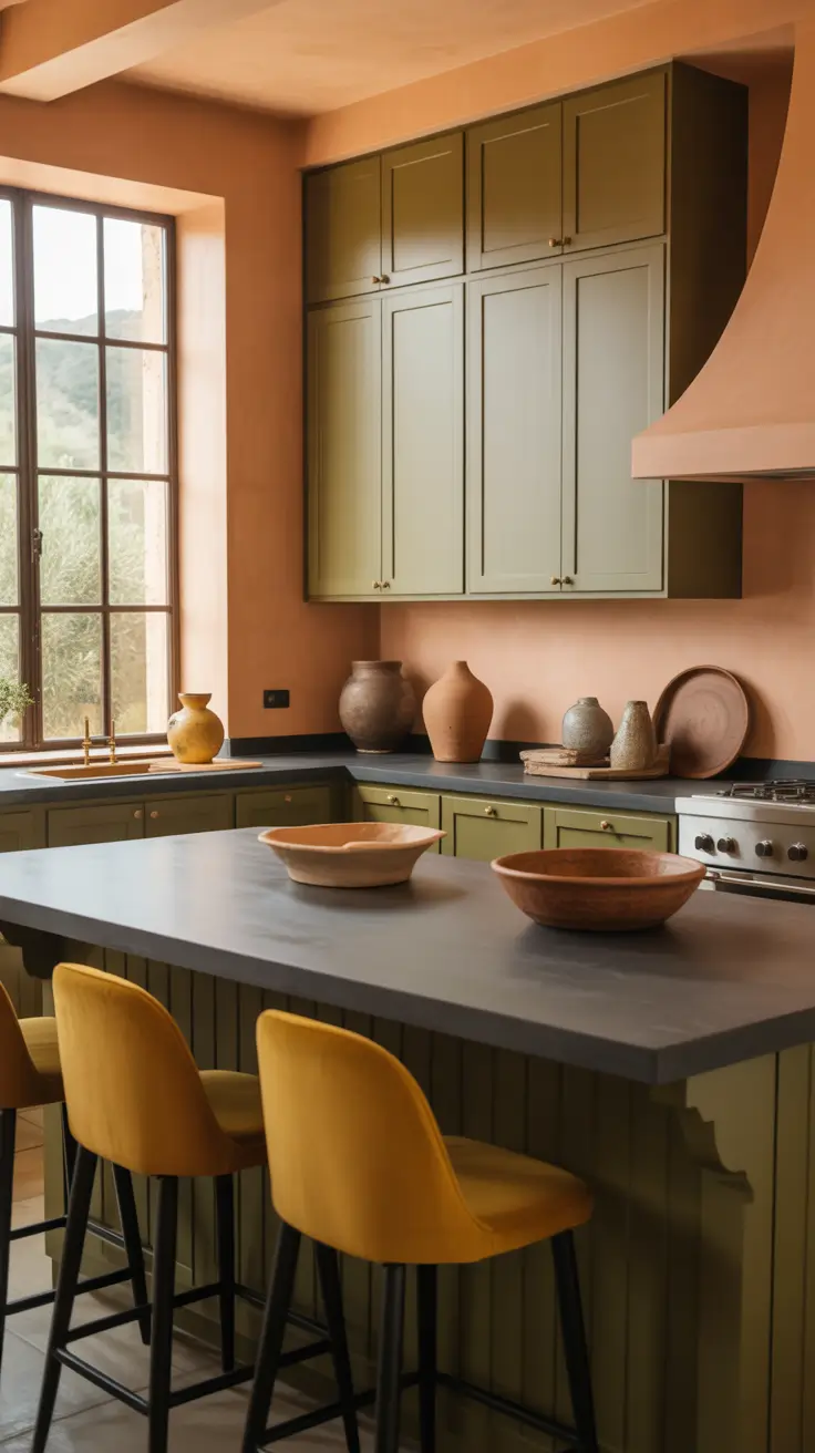 Kitchen Counter Decor 2026: Modern, Cozy & Minimal Ideas for Stylish Countertops