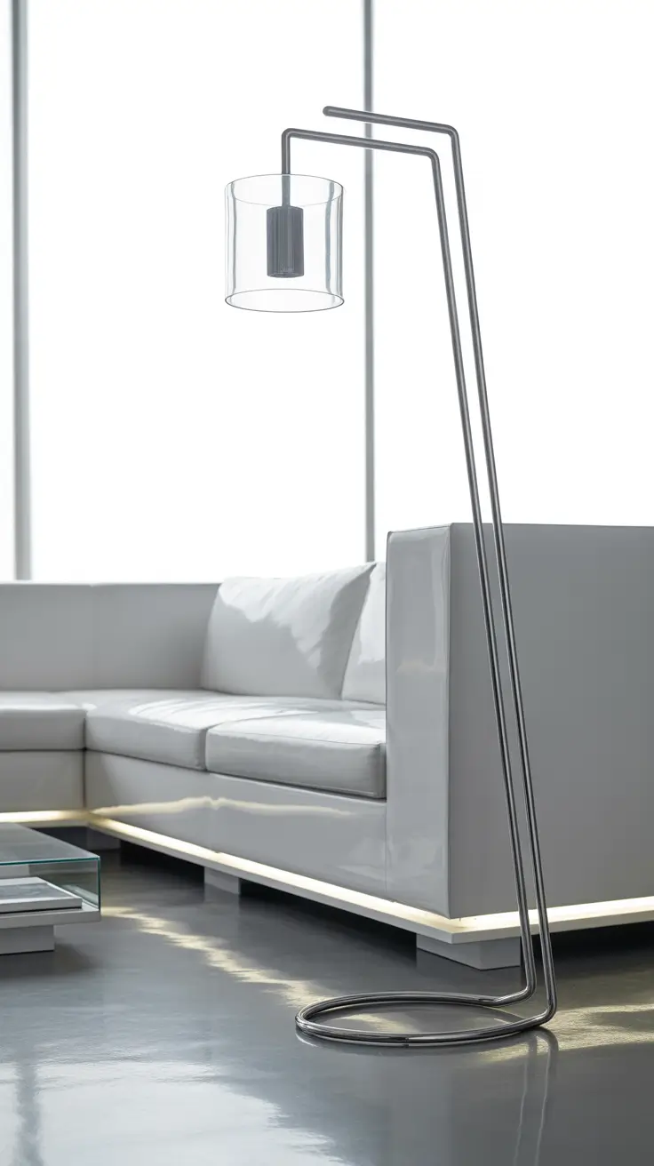Best Floor Lamps for Living Room 2026 — Modern, Stylish & Elegant Lighting Ideas