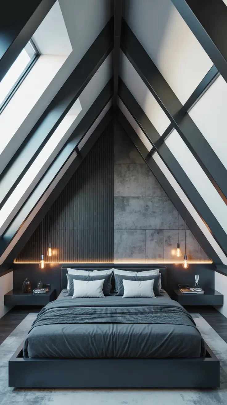 Attic Bedroom Ideas 2026: Cozy, Stylish, and Modern Designs for Every Space