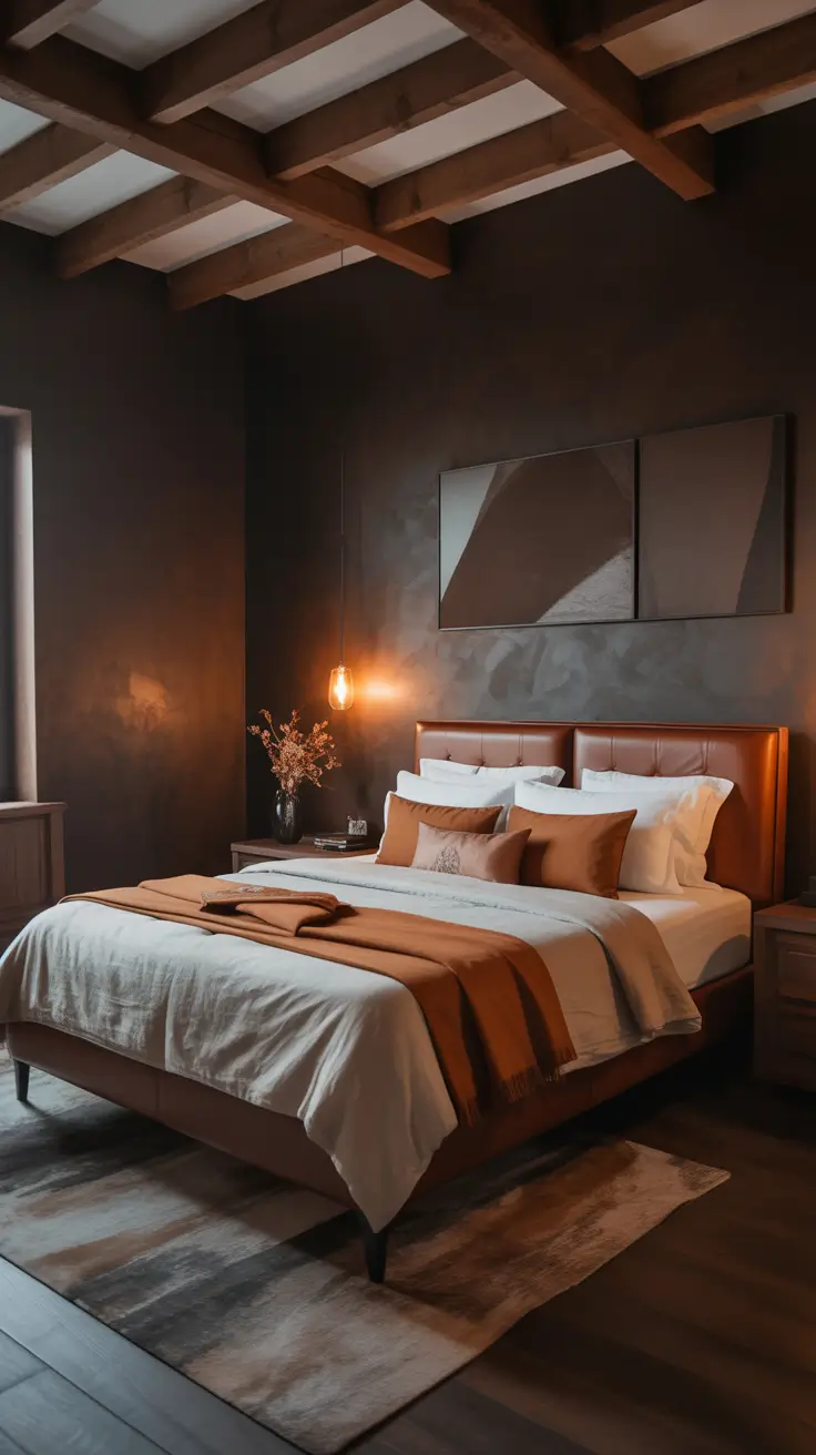Moody’s Bedroom Ideas 2026: Dark, Cozy, and Modern Designs That Inspire Serenity
