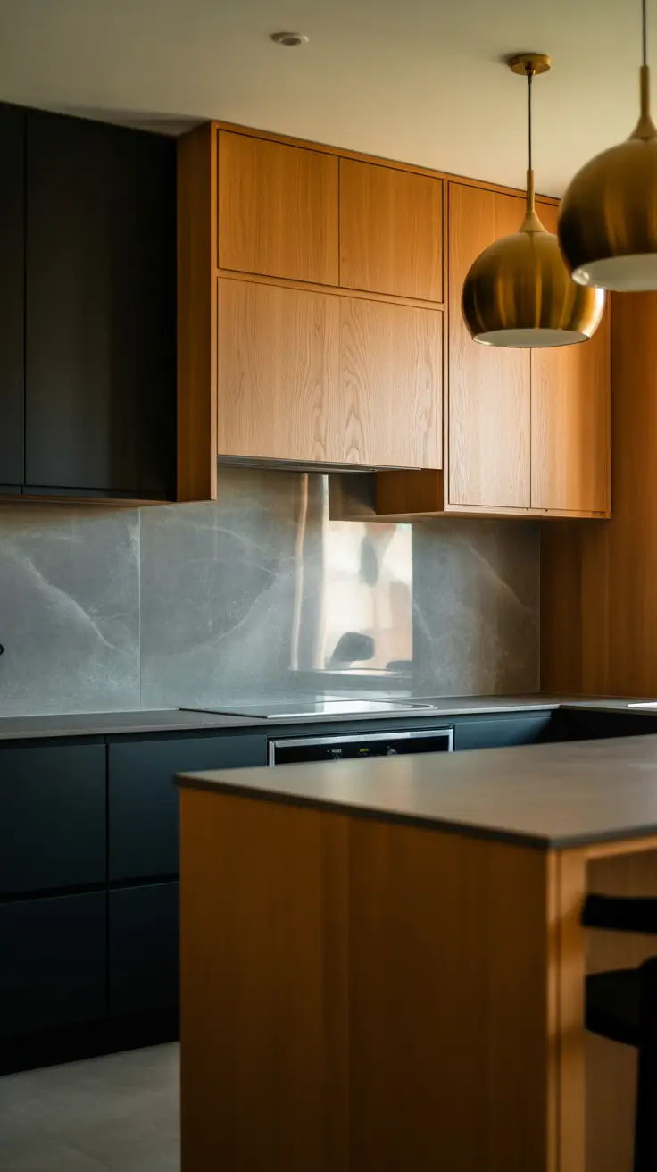 Oak Kitchen Ideas 2026: Modern, Farmhouse, and Natural Designs for Every Home