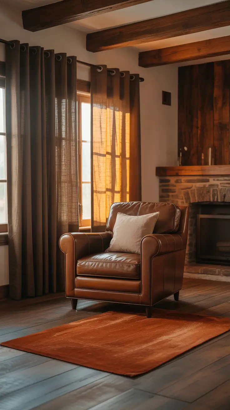 Curtains Living Room Ideas 2026: Modern Colors, Fabrics & Decor Trends