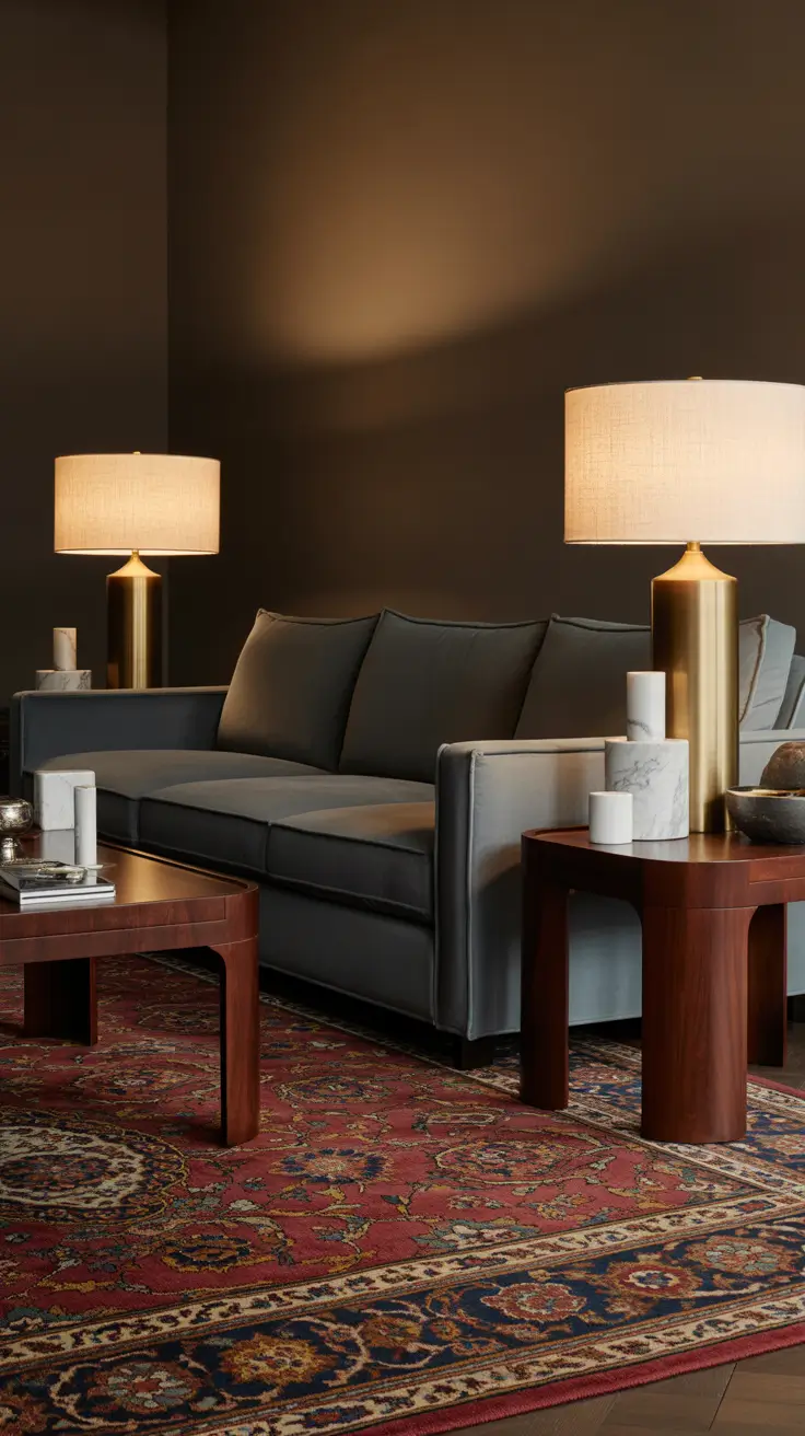 Rugs for Living Room Ideas 2026: Modern Inspiration for Every Home Style