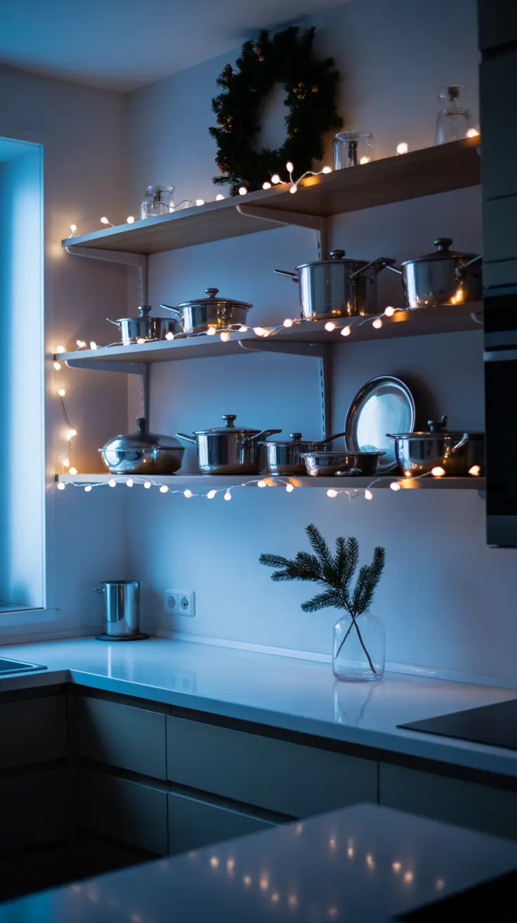 Warm White Christmas Lights 2025: Creative Decorating Ideas for Indoors and Outdoors