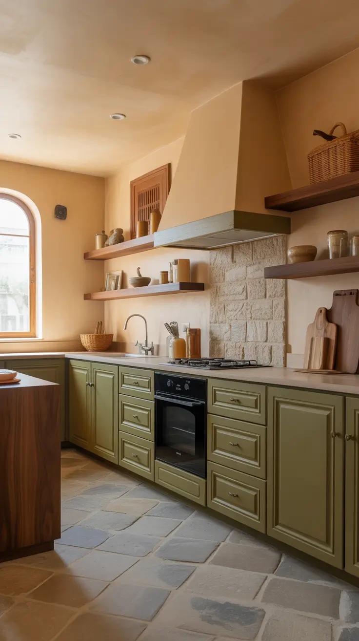 Kitchen Colors Ideas 2026: The Hottest Trends for Modern and Inviting Kitchens