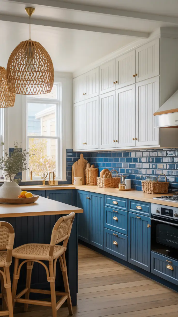 Kitchen Renovation Ideas 2026: Modern Trends and Budget-Friendly Designs for Every Home