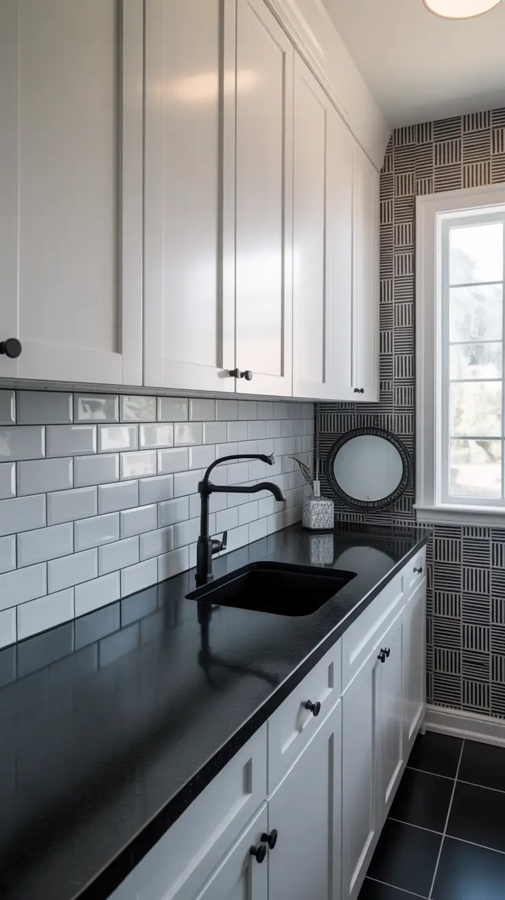 Top Laundry Room Renovation Ideas 2026: Modern, Farmhouse & Elegant Inspirations