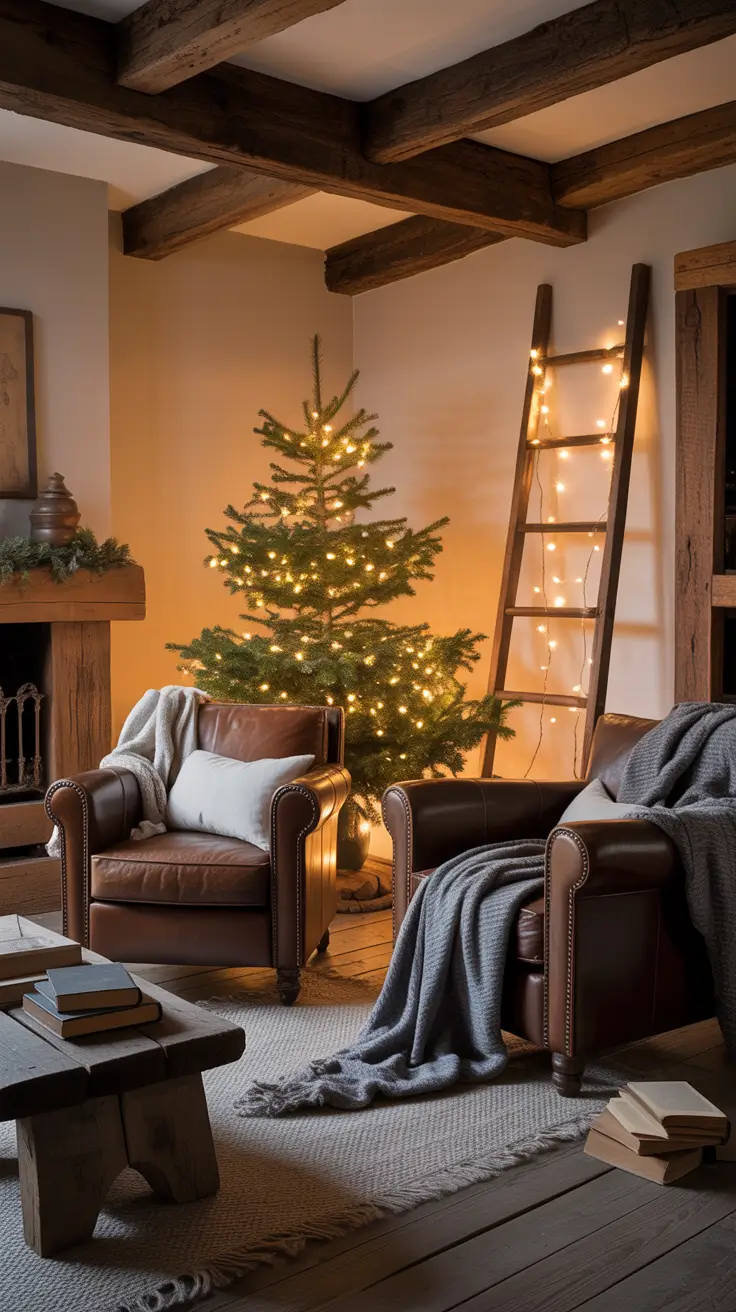 Christmas Tree Lights Ideas 2025: Inspiring Trends for Indoor & Outdoor Decor