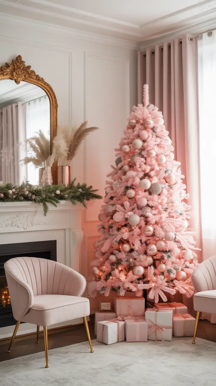 Christmas Tree Decorations Ideas 2025: Modern, Rustic & Minimalist Trends for a Festive Home