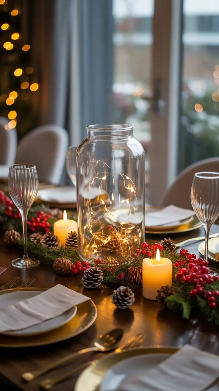 Best Xmas Lights Ideas 2025: Modern, Minimalistic & Nordic Christmas Lighting Inspiration