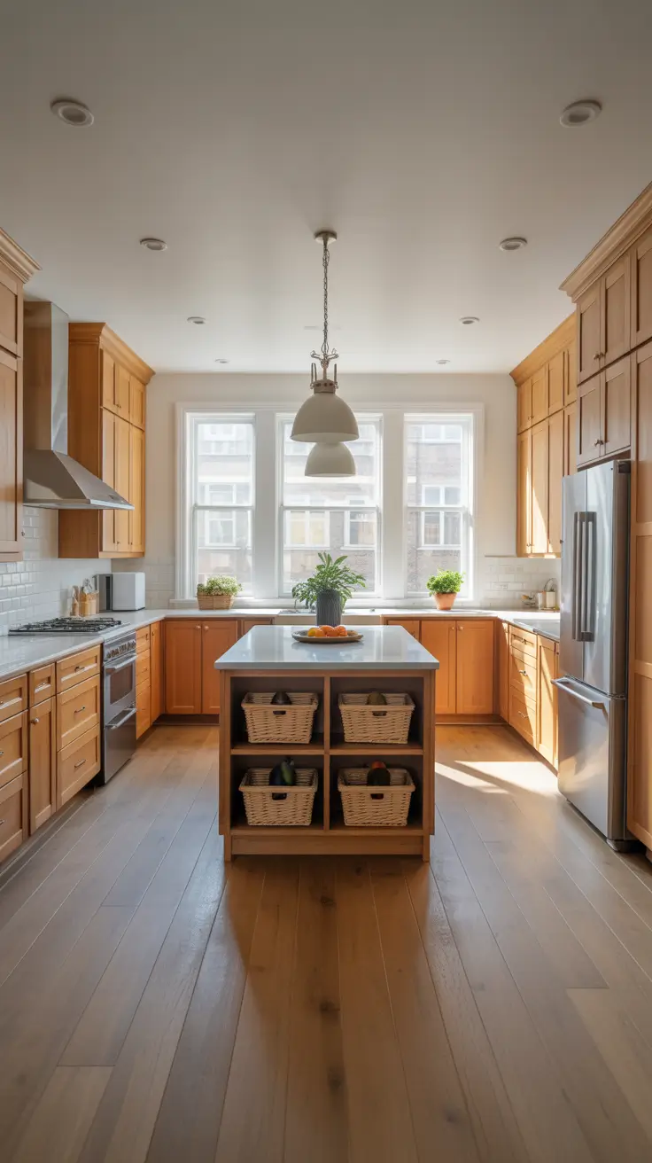 Closet Pantry Ideas 2026: Modern Kitchen Storage and Design Inspiration