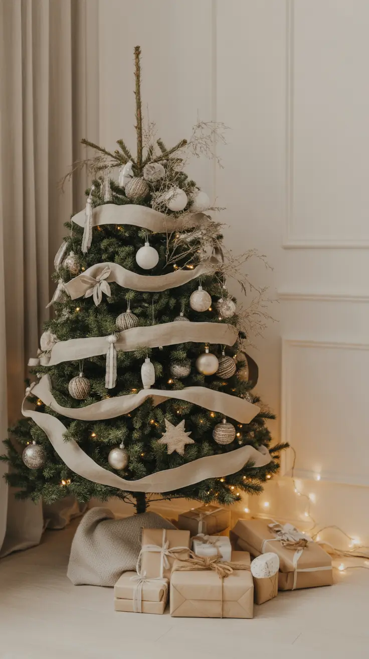 Christmas Tree Trends 2025: Modern Decor Ideas and Holiday Inspiration