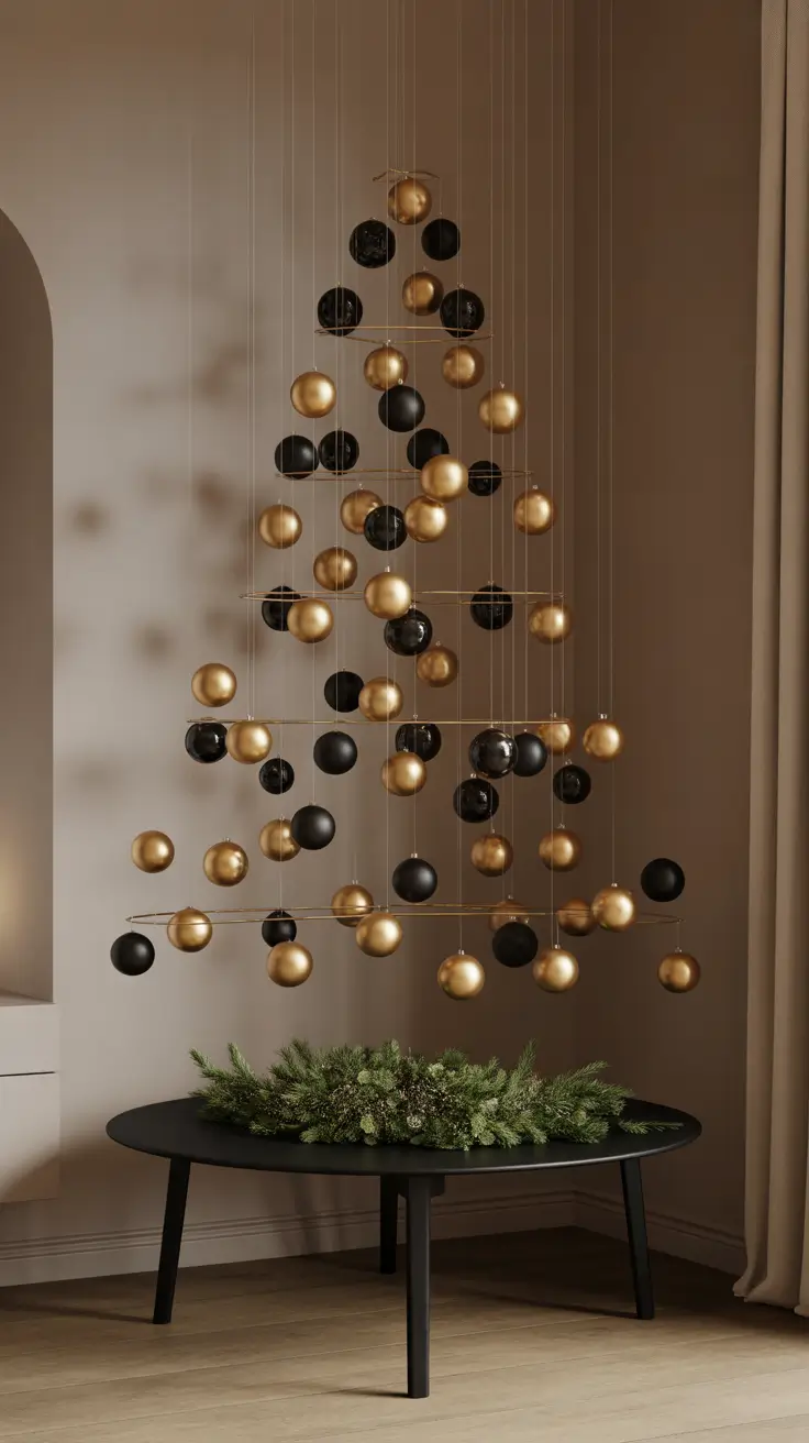 Xmas Tree Ideas 2025: Unique and Creative Christmas Decor Trends for a Festive Home