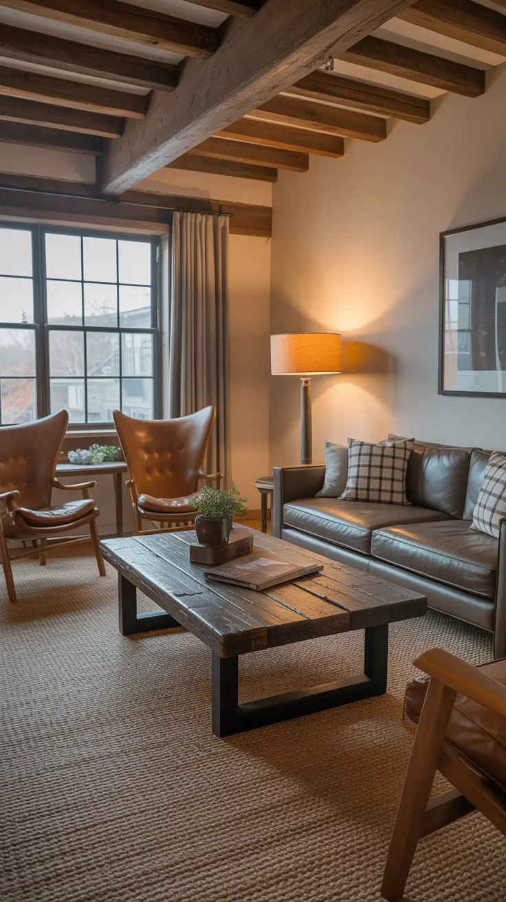 Apartment Living Room Ideas 2026: Stylish & Cozy Designs for Every Lifestyle