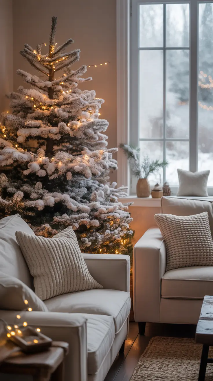 Christmas Tree Inspiration 2025: Elegant, Modern & Timeless Holiday Decor Ideas