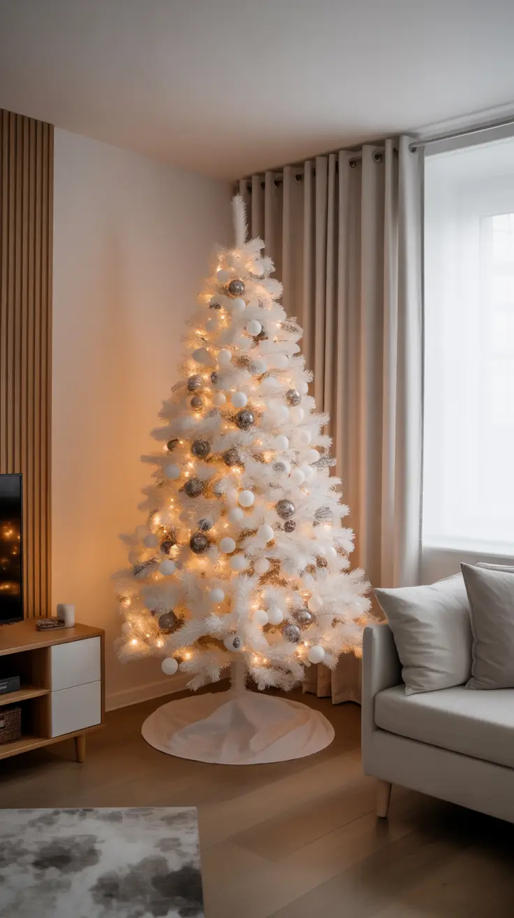 Best Christmas Tree Ideas 2025: Modern, Minimalist & Festive Decor Trends for Your Home