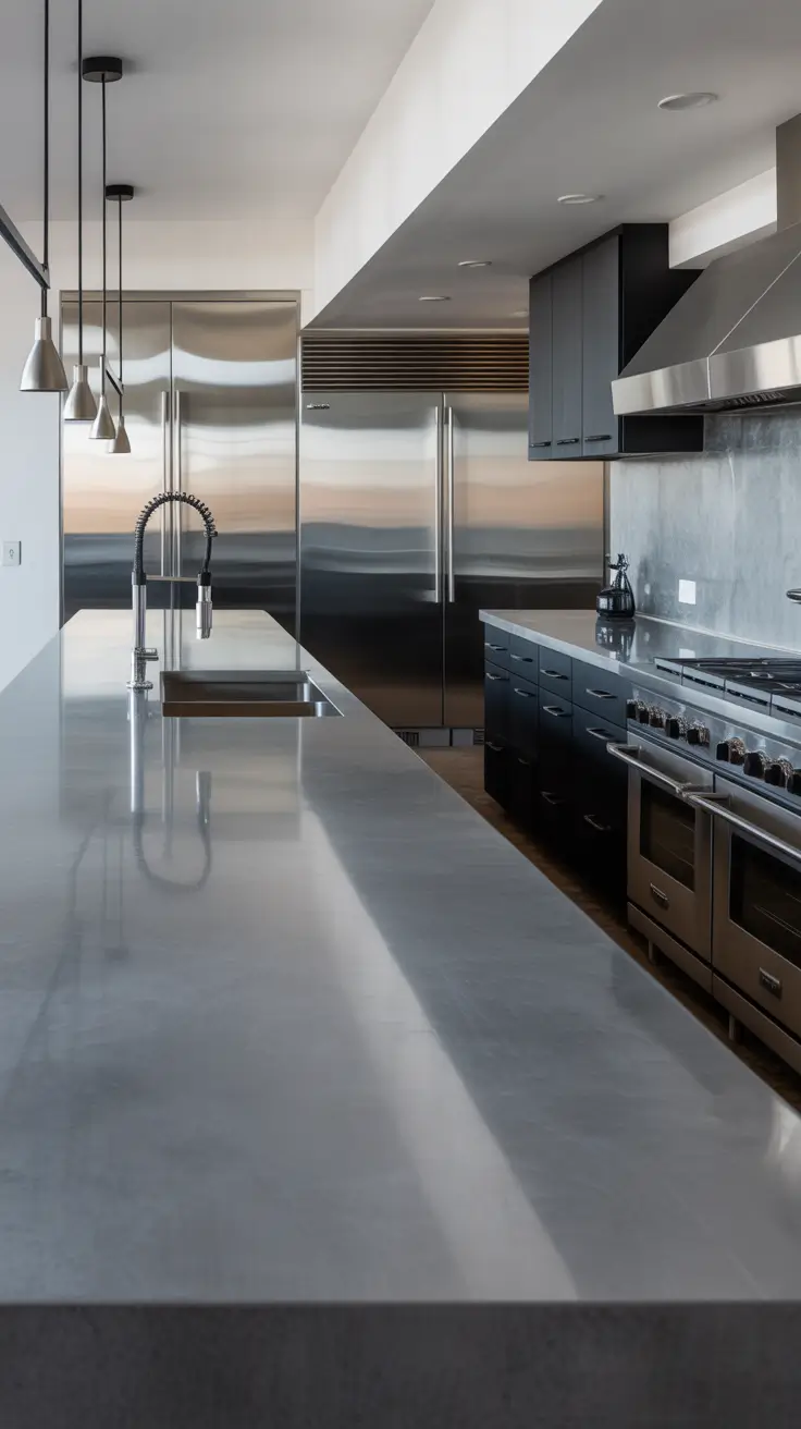 Kitchen Layouts 2026: Best Modern Ideas, Plans, and Stylish Designs for Every Home