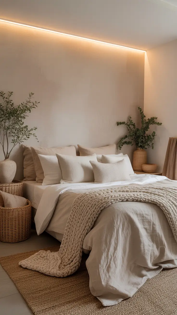 Bedroom Colors Ideas 2026: Beautiful and Calming Designs for Cozy, Luxury, and Contemporary Homes