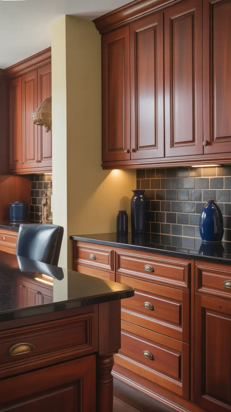 Wood Kitchen Ideas 2026: Modern Dark, Natural, and Rustic Designs for Every Home