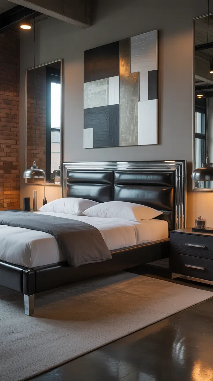 King Size Bed Ideas 2026: Modern Bedroom Designs for Every Style