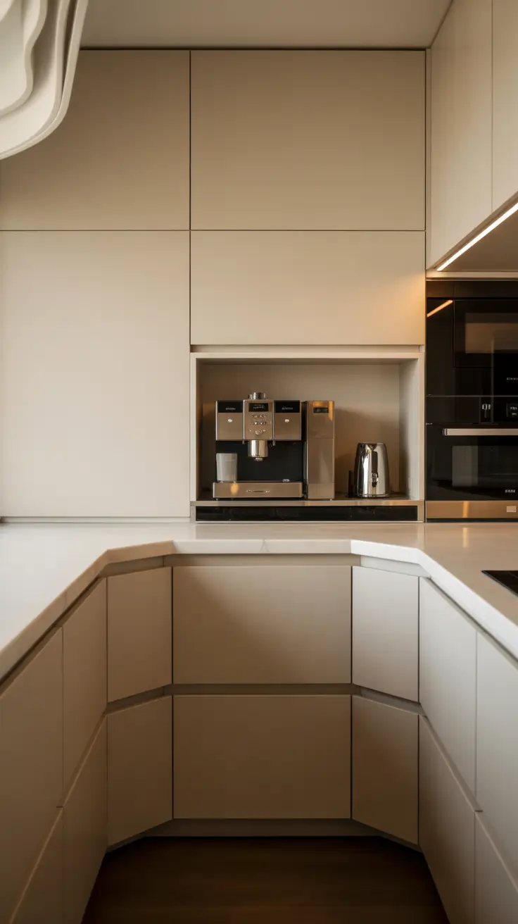 Kitchen Counter Decor 2026: Modern, Cozy & Minimal Ideas for Stylish Countertops