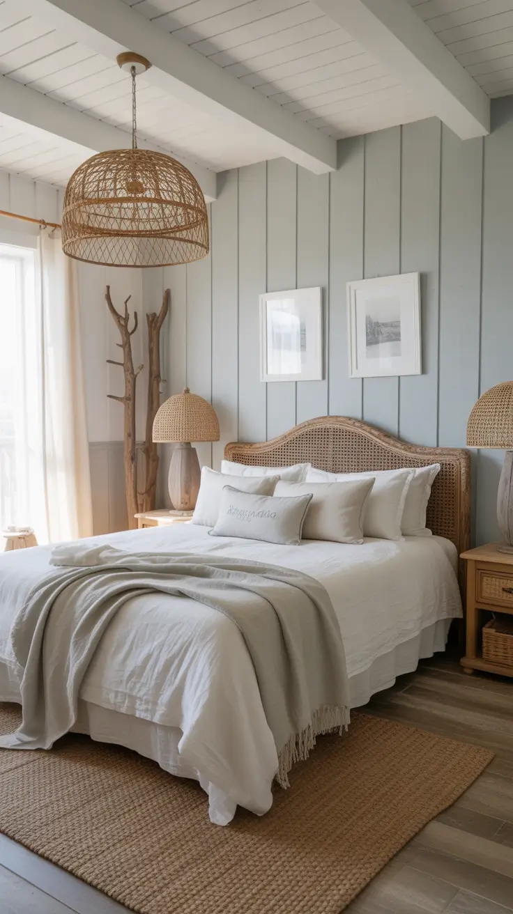 Farmhouses Bedroom Ideas 2026: Cozy, Modern & Rustic Designs for Every Home