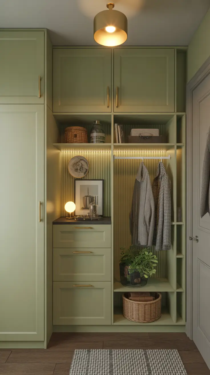 Top Pantry Shelves Ideas 2026: Modern, Minimalist & Creative Storage Inspiration