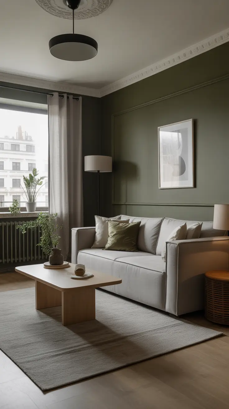 Living Room Renovation Ideas 2026: Modern, Rustic, and Budget-Friendly Makeover Trends