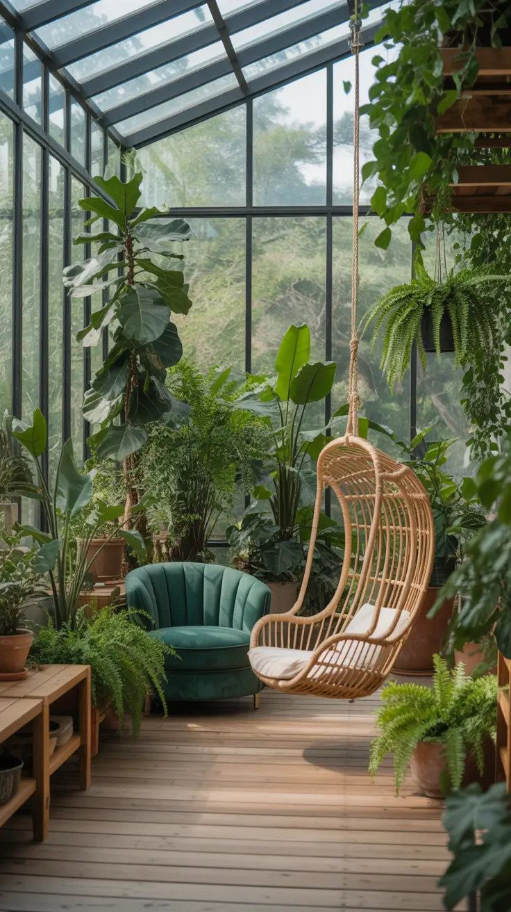 Sunroom Ideas 2026: Cozy, Modern, and Stylish Designs for Every Home