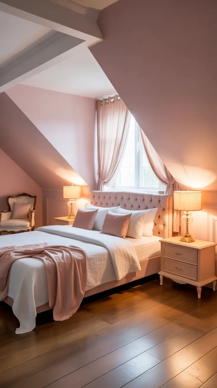 Attic Bedroom Ideas 2026: Cozy, Stylish, and Modern Designs for Every Space