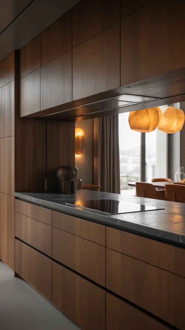 Oak Kitchen Ideas 2026: Modern, Farmhouse, and Natural Designs for Every Home