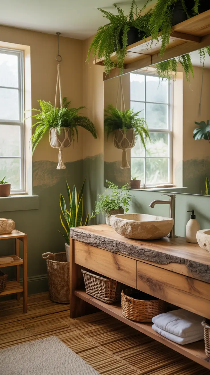 Bathroom Renovation Ideas 2026: Modern, Budget-Friendly, and Timeless Inspirations for Every Home