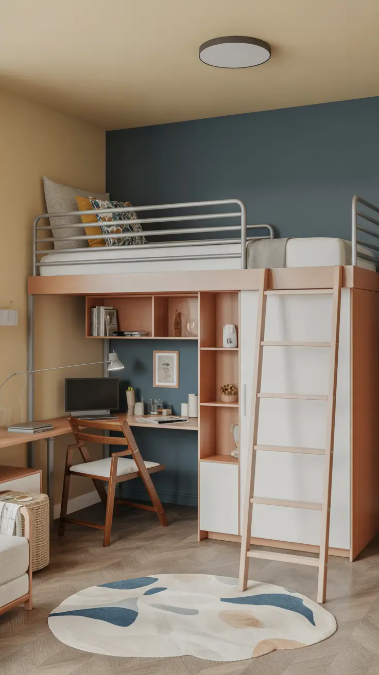 Dorm Room Decorating Ideas 2026: Modern, Boho & Vintage Styles for Every College Student