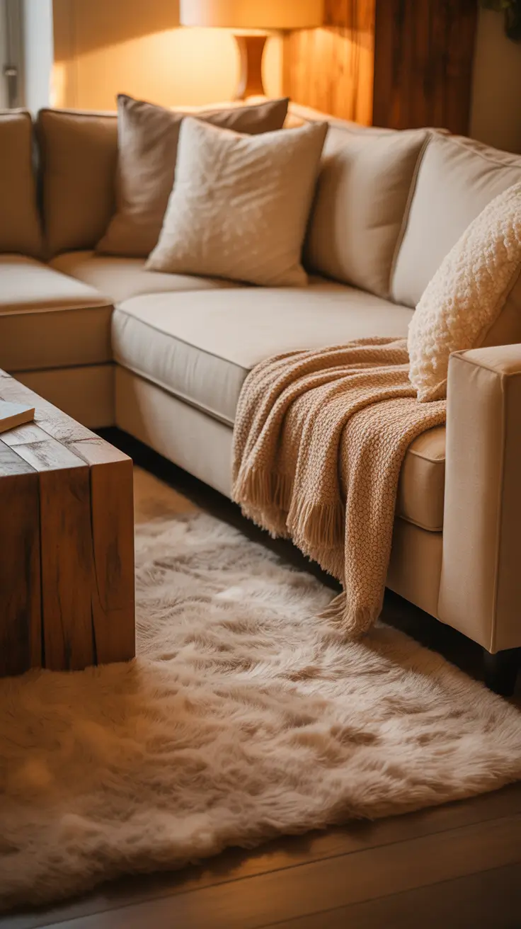 Rugs for Living Room Ideas 2026: Modern Inspiration for Every Home Style