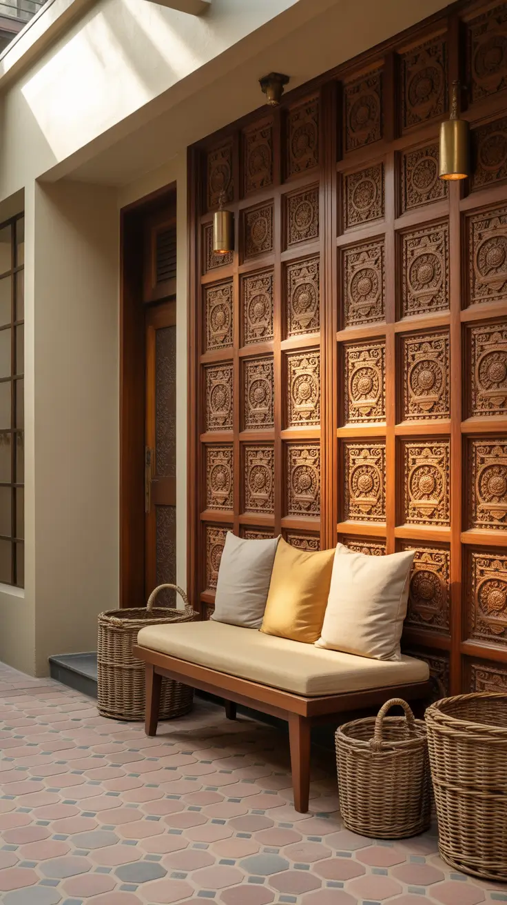 Foyers Ideas 2026: Transform Your Entryway Into a Modern Luxury Statement