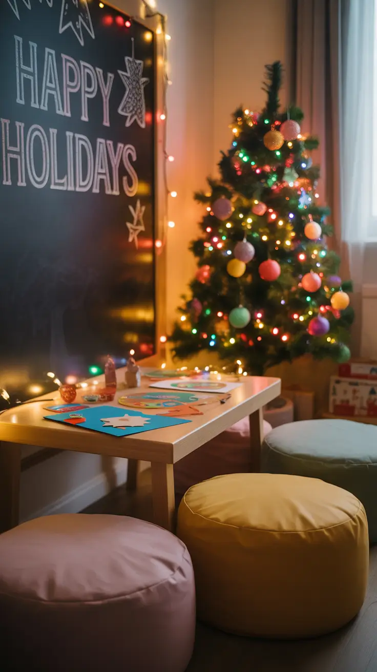 Warm White Christmas Lights 2025: Creative Decorating Ideas for Indoors and Outdoors