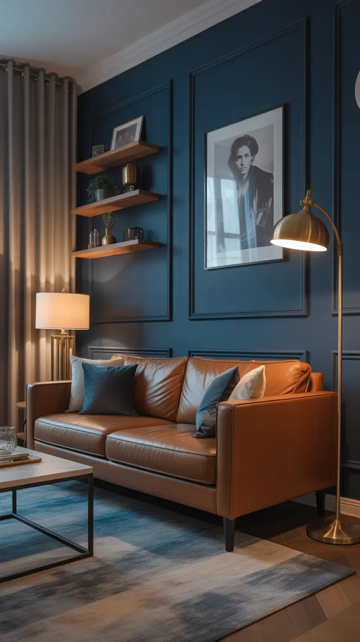 Top Living Room Wall Decoration Ideas 2026: Modern Luxury, Minimalist & Cozy Trends