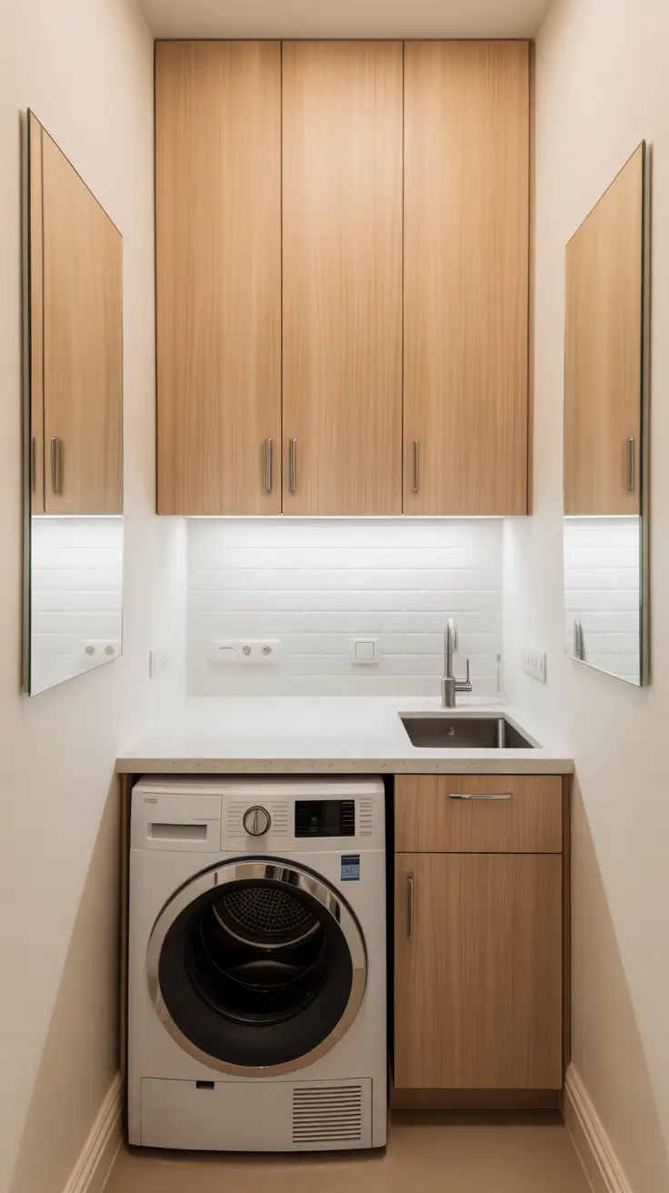 Top Laundry Room Renovation Ideas 2026: Modern, Farmhouse & Elegant Inspirations