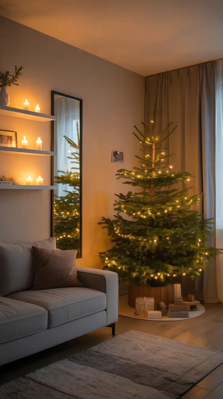Christmas Tree Lights Ideas 2025: Inspiring Trends for Indoor & Outdoor Decor