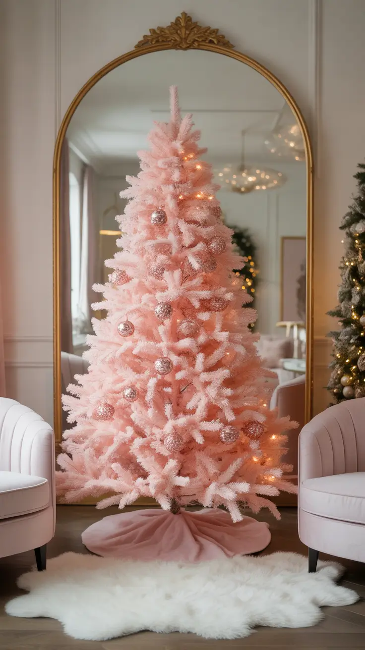 Christmas Tree Decorations Ideas 2025: Modern, Rustic & Minimalist Trends for a Festive Home