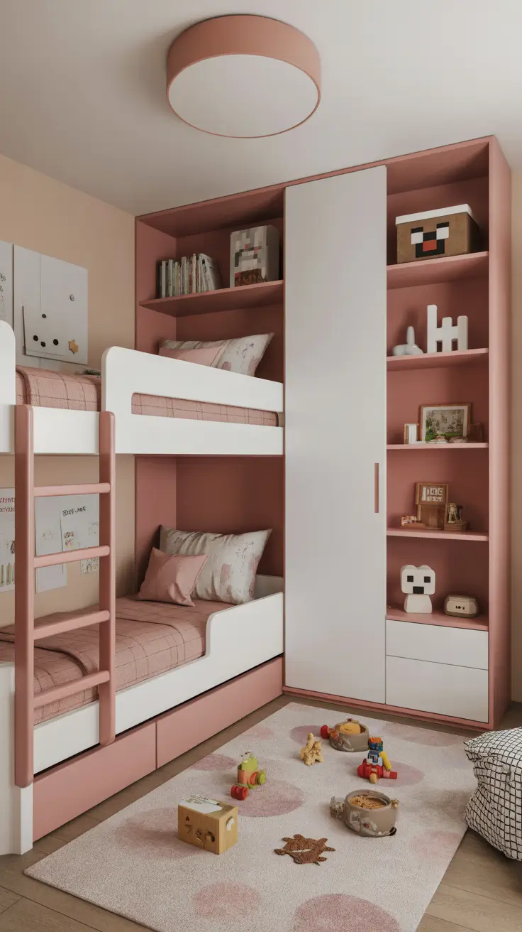 Small Bedroom Ideas 2026: Cozy, Modern, and Aesthetic Designs for Every Space