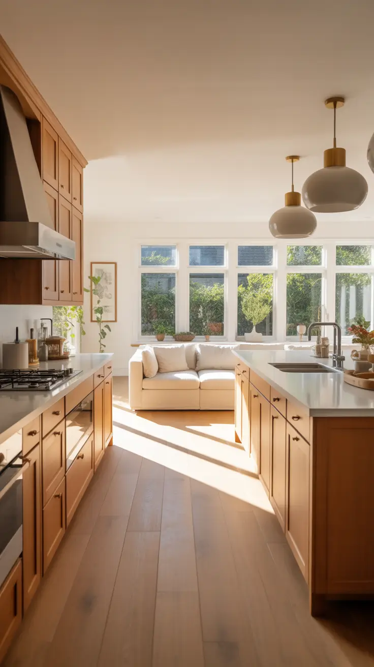 Closet Pantry Ideas 2026: Modern Kitchen Storage and Design Inspiration