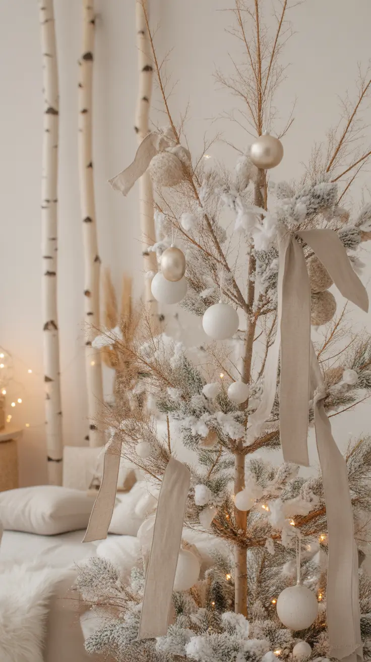 Christmas Tree Trends 2025: Modern Decor Ideas and Holiday Inspiration