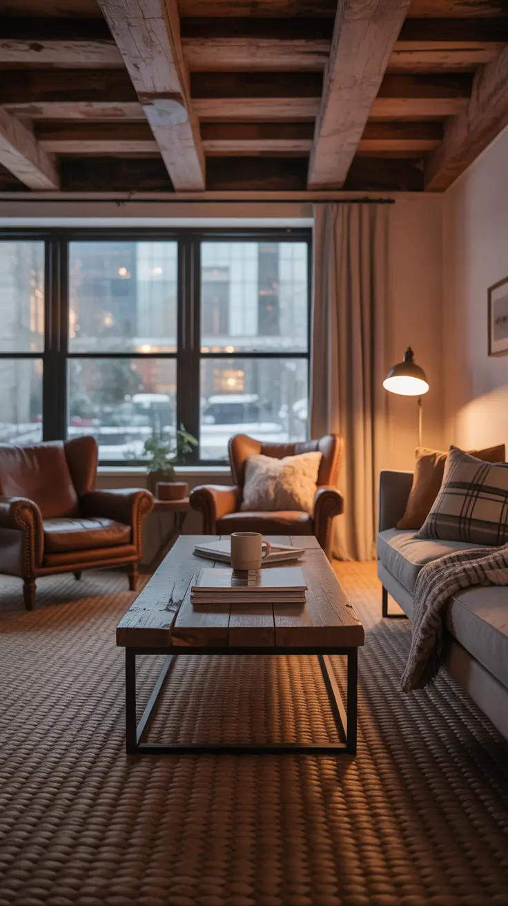 Apartment Living Room Ideas 2026: Stylish & Cozy Designs for Every Lifestyle